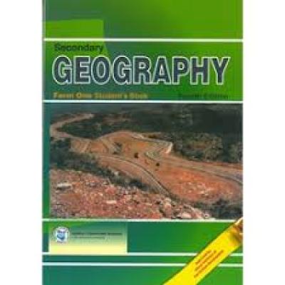 Klb Geography F1